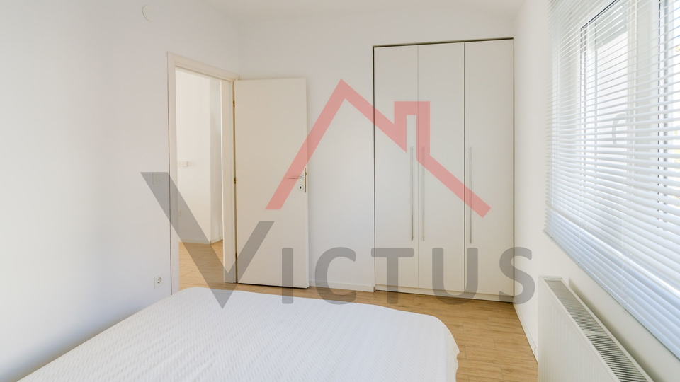 CRIKVENICA - Casa con 4 unit&agrave; abitative e piscina