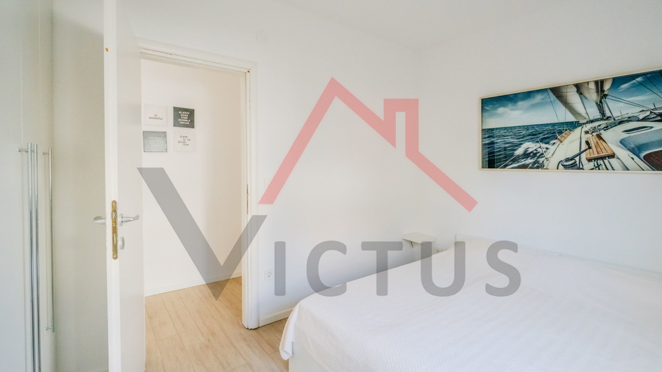 CRIKVENICA - Casa con 4 unit&agrave; abitative e piscina