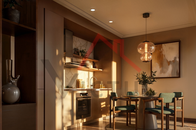 NOVI VINODOLSKI - Appartamenti di lusso in un esclusivo complesso residenziale sul mare