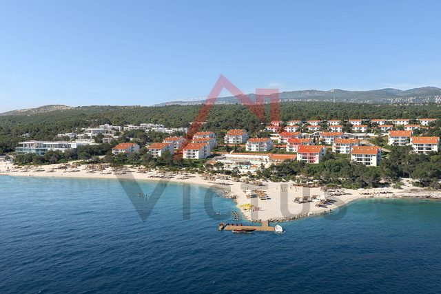 NOVI VINODOLSKI - Luxury apartments in an exclusive seaside settlement