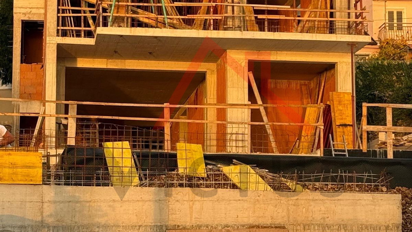 CRIKVENICA - Stan u novogradnji