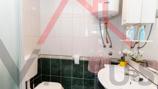 CRIKVENICA - House with 3 apartments&comma; 150 m from the sea