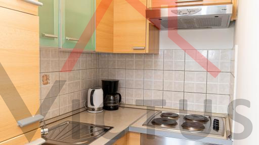 CRIKVENICA - House with 3 apartments&comma; 150 m from the sea