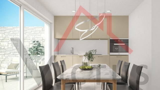 CRIKVENICA - Ekskluzivni stan s bazenom