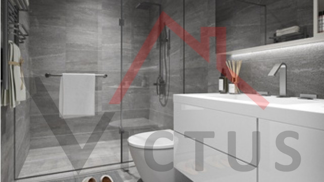 CRIKVENICA - Exklusive Wohnung mit Pool