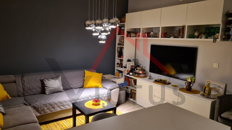 NOVI VINODOLSKI - 1S&plus;DB&comma; appartamento ristrutturato nel centro citt&agrave;&comma; 66 m2