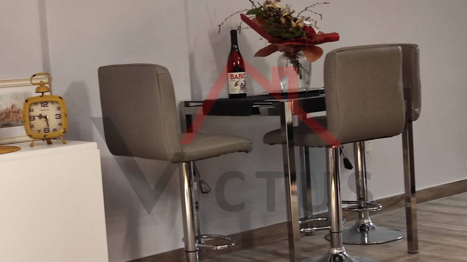 NOVI VINODOLSKI - 1S&plus;DB&comma; appartamento ristrutturato nel centro citt&agrave;&comma; 66 m2