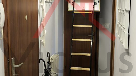 NOVI VINODOLSKI - 1S&plus;DB&comma; appartamento ristrutturato nel centro citt&agrave;&comma; 66 m2