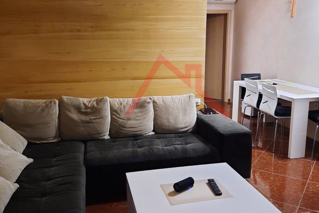 NOVI VINODOLSKI - Stan u prizemlju, 51 m2