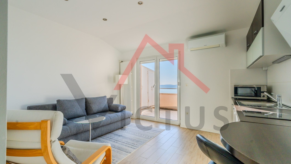 CRIKVENICA - Casa con 4 unit&agrave; abitative e piscina