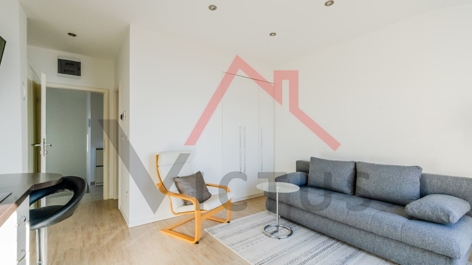 CRIKVENICA - Casa con 4 unit&agrave; abitative e piscina