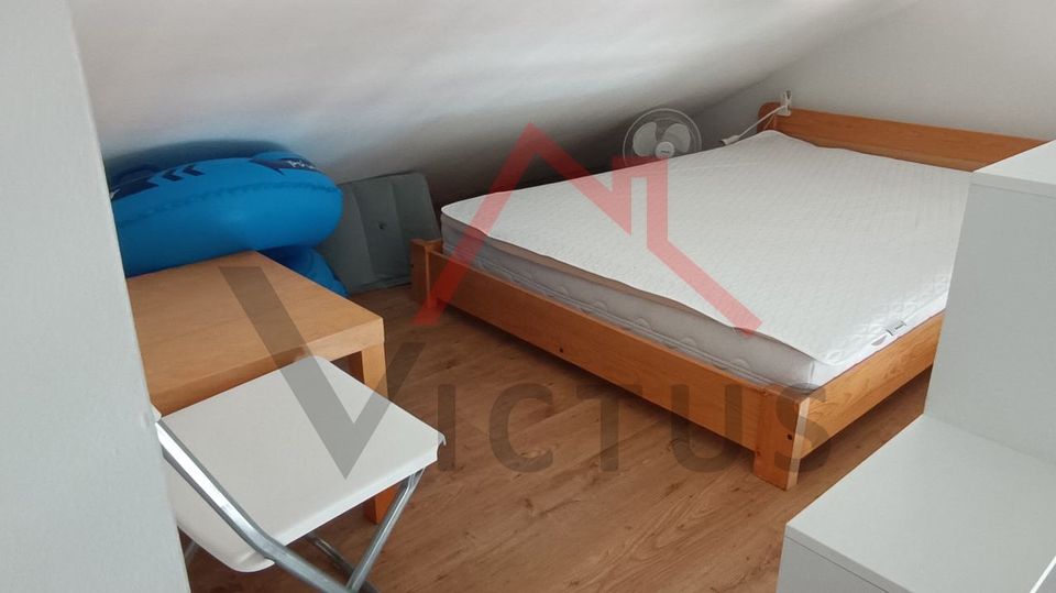 NOVI VINODOLSKI - Apartment with a beautiful sea view