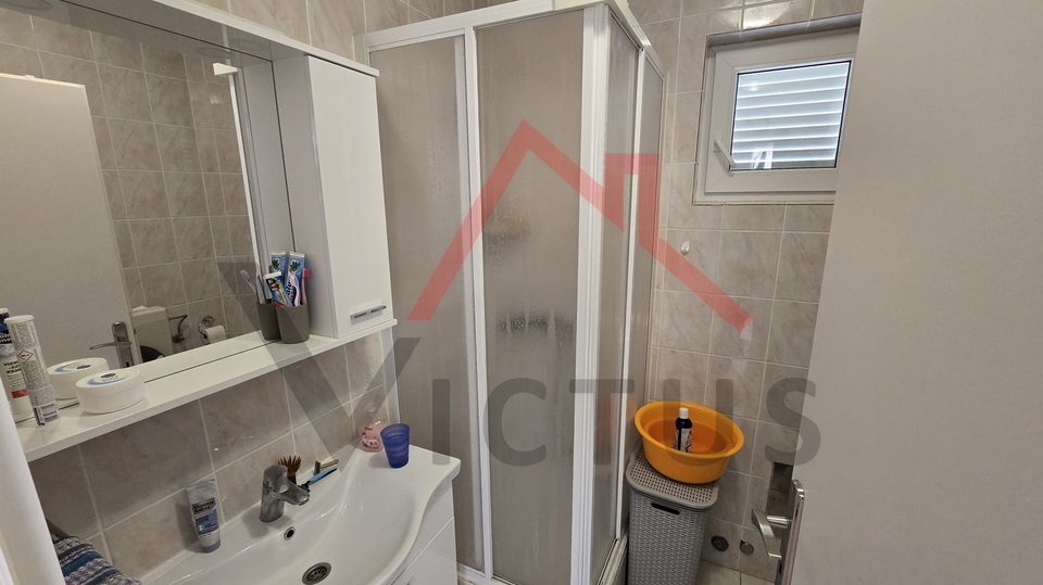 DRAMALJ - 1S&plus;DB&comma; Wohnung mit Meerblick&comma; 34 m&sup2;