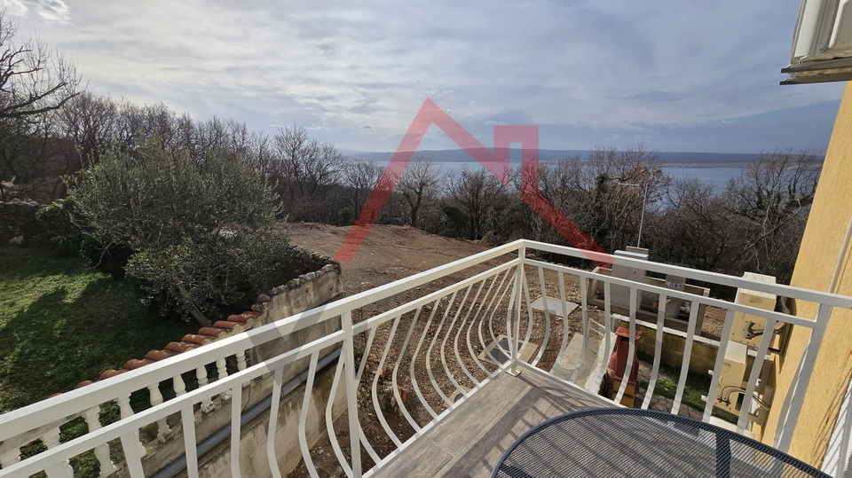 DRAMALJ - 1S&plus;DB&comma; Wohnung mit Meerblick&comma; 34 m&sup2;