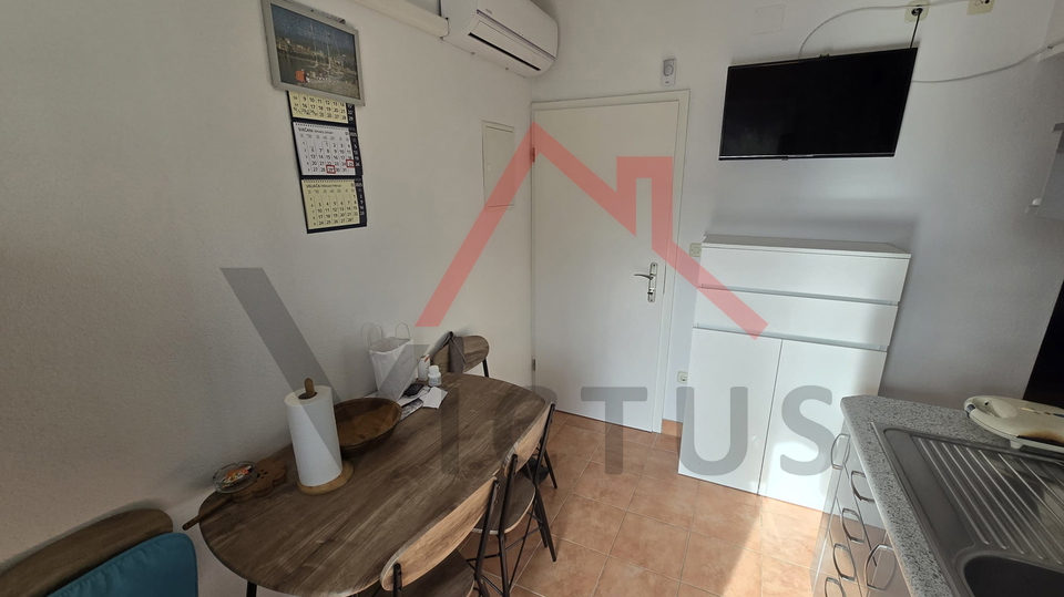 DRAMALJ - 1S&plus;DB&comma; Wohnung mit Meerblick&comma; 34 m&sup2;