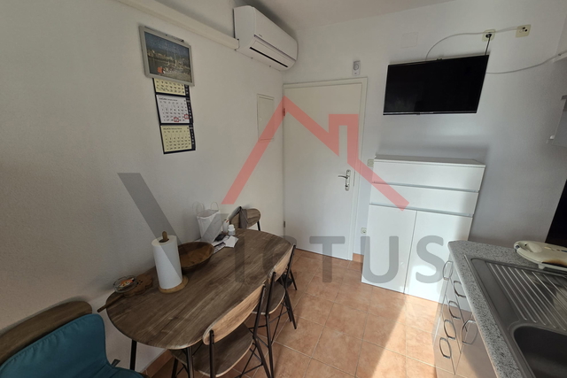 DRAMALJ - 1S+DB, Wohnung mit Meerblick, 34 m²