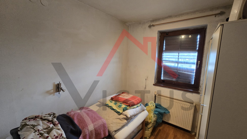 DRAMALJ - 2Z+DB, Wohnung mit offenem Meerblick, 64 m2