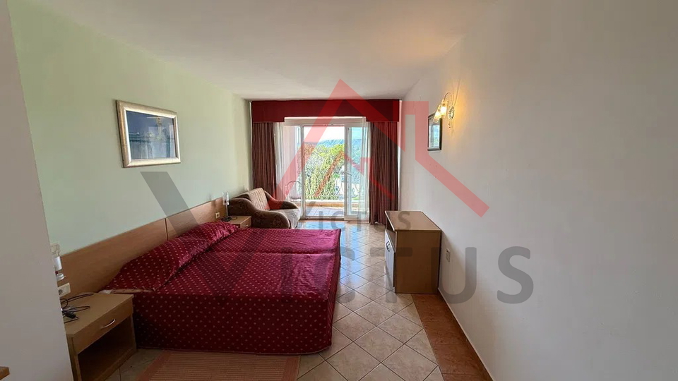 CRIKVENICA - Monolocale al piano terra&comma; 30 m2