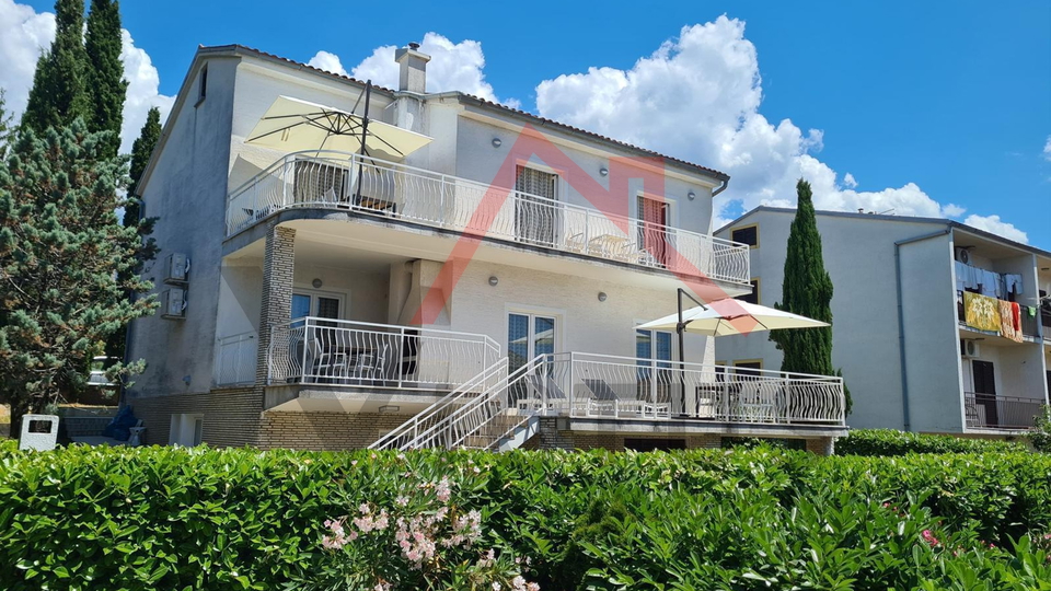 DRAMALJ - Samostojeća kuća blizu mora
