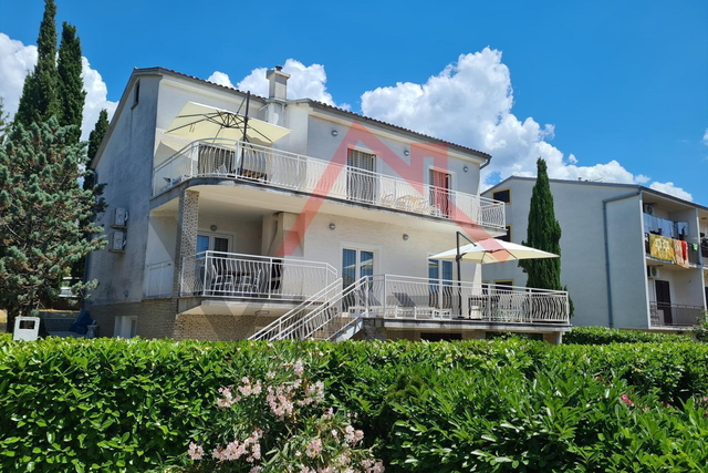DRAMALJ - Samostojeća kuća blizu mora