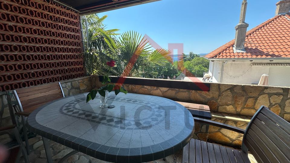 DRAMALJ - 2 camere + soggiorno, 80 m dal mare