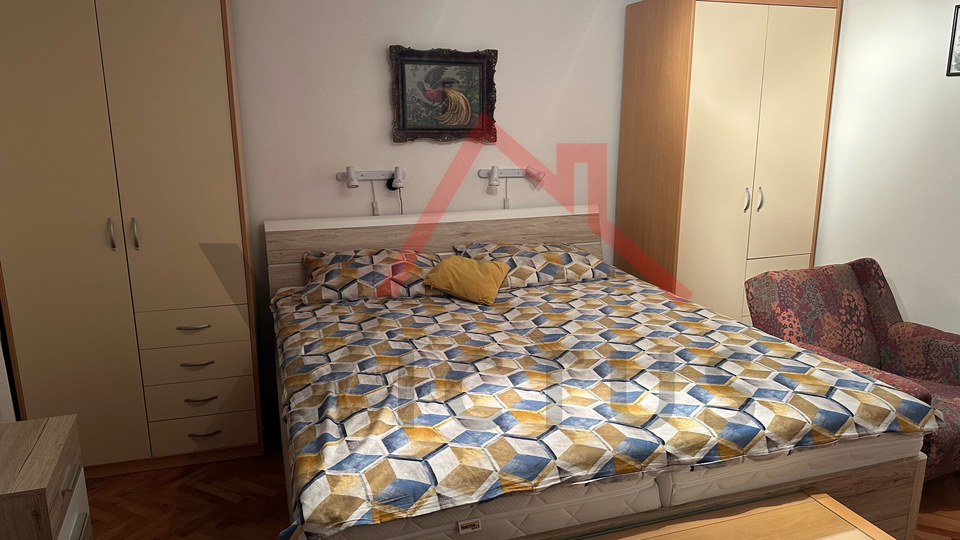 DRAMALJ - 2 camere + soggiorno, 80 m dal mare
