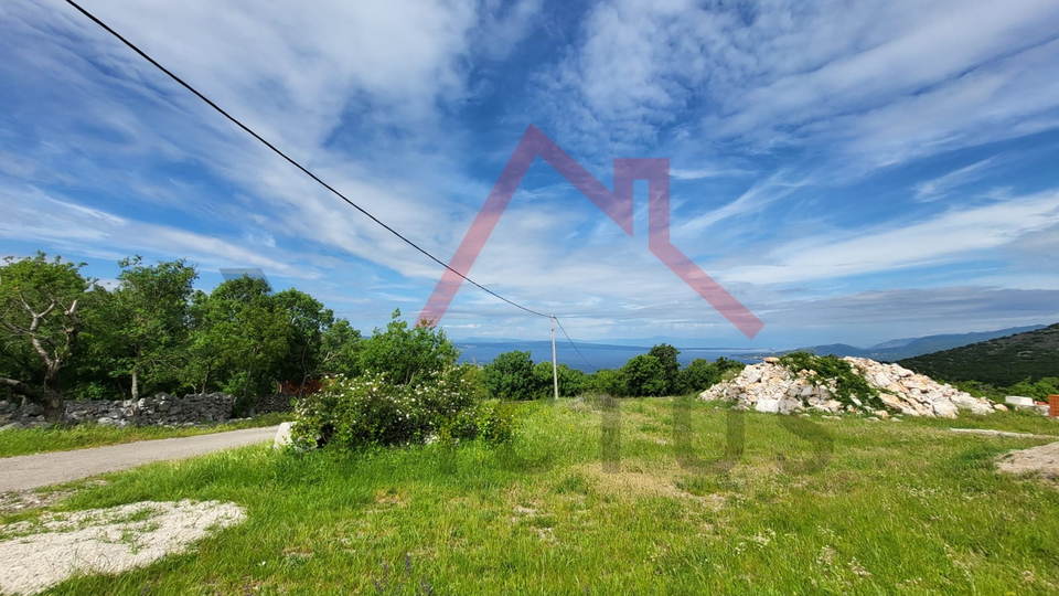 JAKOV POLJE - Terreno edificabile con progetto, 838 m2