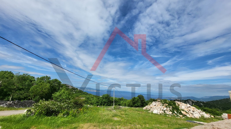 JAKOV POLJE - Terreno edificabile con progetto, 838 m2