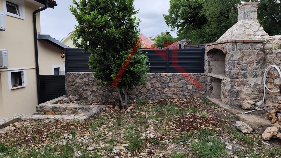 DRAMALJ - Appartamento con terrazza e ampio giardino