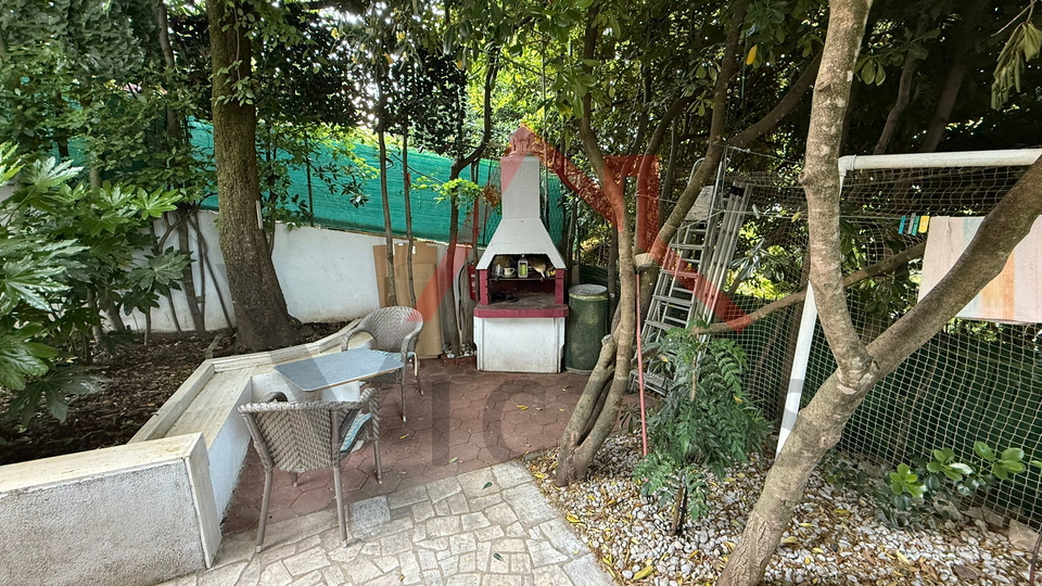 SELCE - Freistehendes Haus in ruhiger Lage