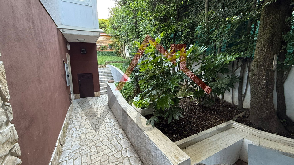 SELCE - Freistehendes Haus in ruhiger Lage