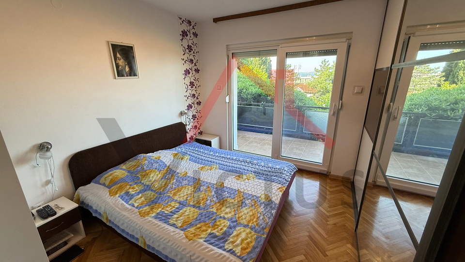 SELCE - Freistehendes Haus in ruhiger Lage