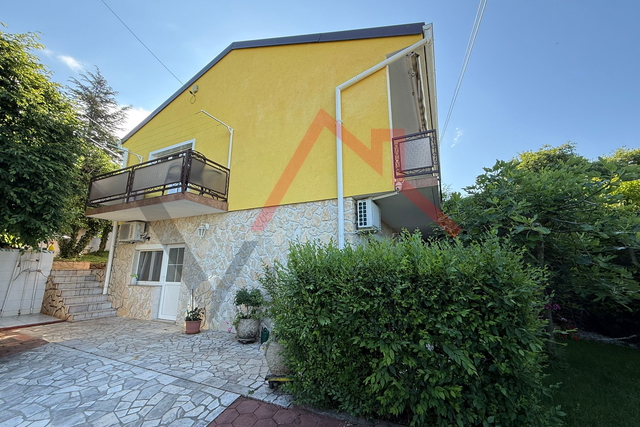 SELCE - Casa indipendente in posizione tranquilla