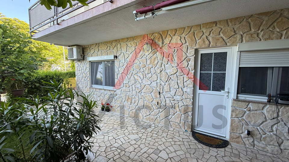 SELCE - Freistehendes Haus in ruhiger Lage