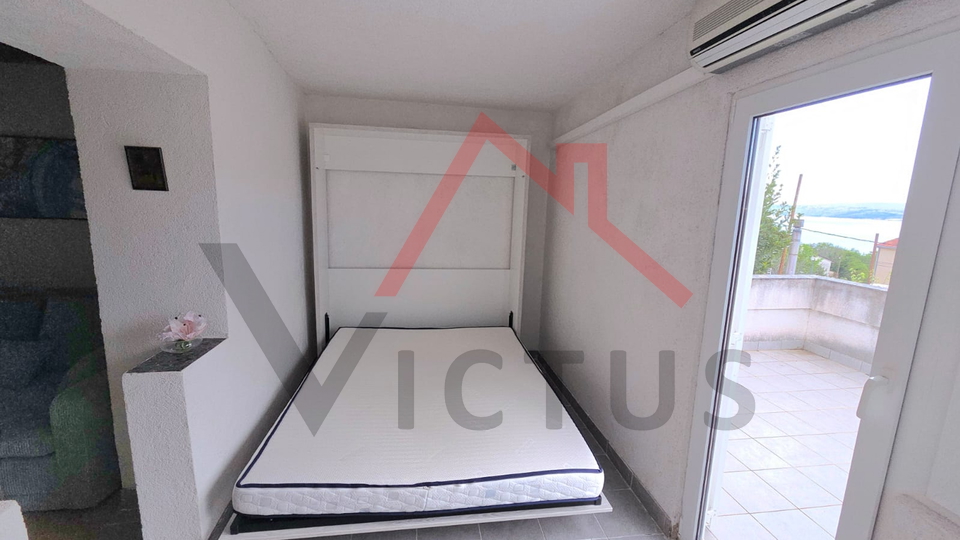 DRAMALJ - Wohnung mit Terrasse, 54 m2