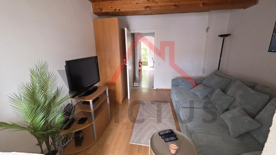 DRAMALJ - Wohnung mit Terrasse, 54 m2