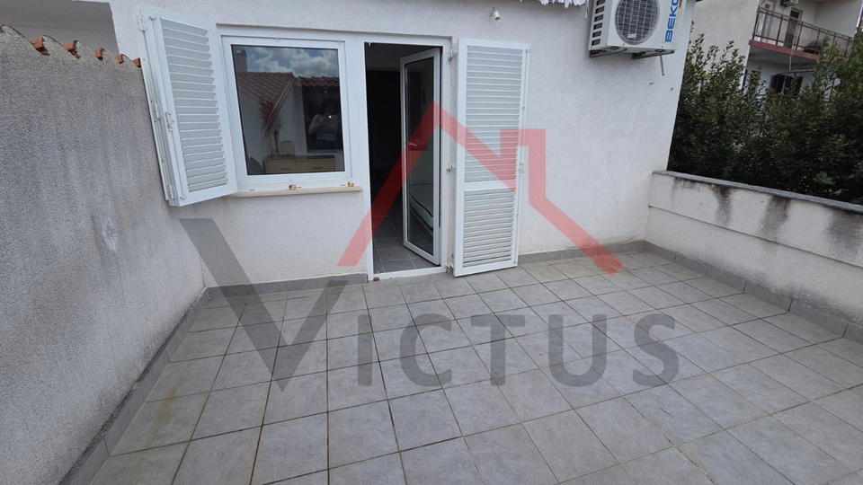 DRAMALJ - Wohnung mit Terrasse, 54 m2