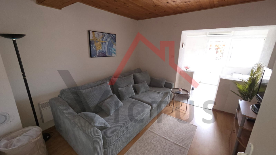 DRAMALJ - Wohnung mit Terrasse, 54 m2