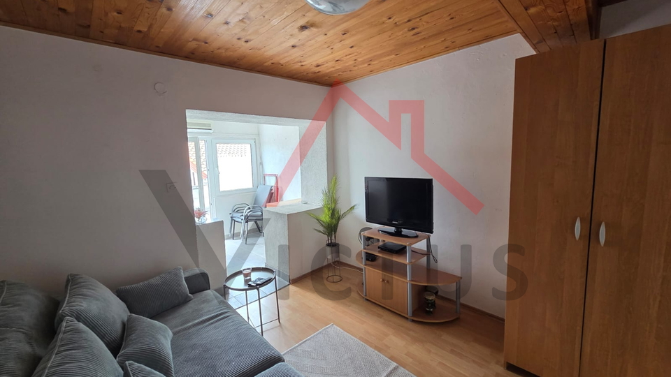 DRAMALJ - Wohnung mit Terrasse, 54 m2