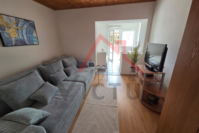 DRAMALJ - Appartamento con terrazza, 54 m2