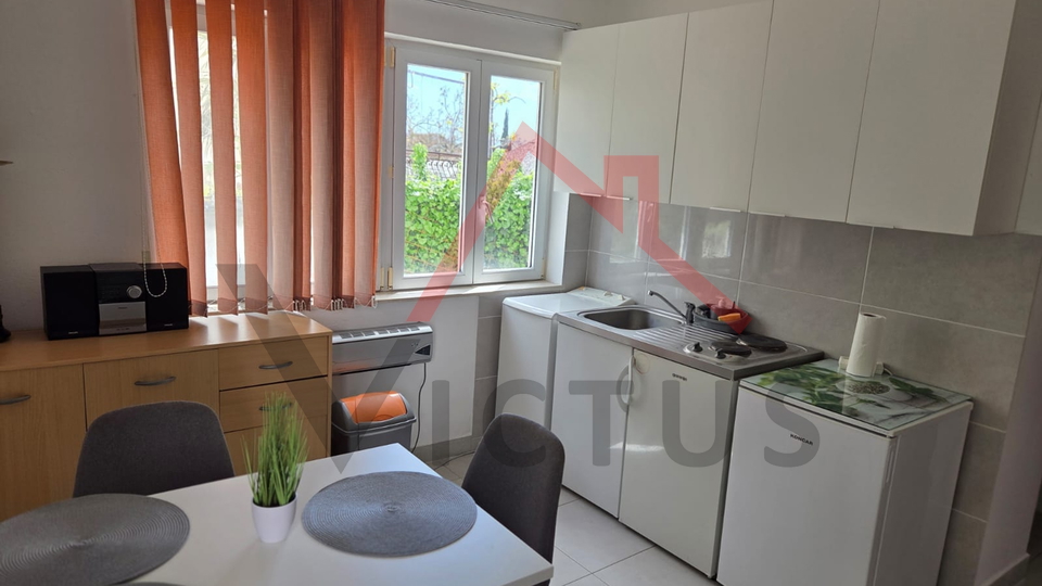DRAMALJ - Wohnung mit Terrasse, 54 m2