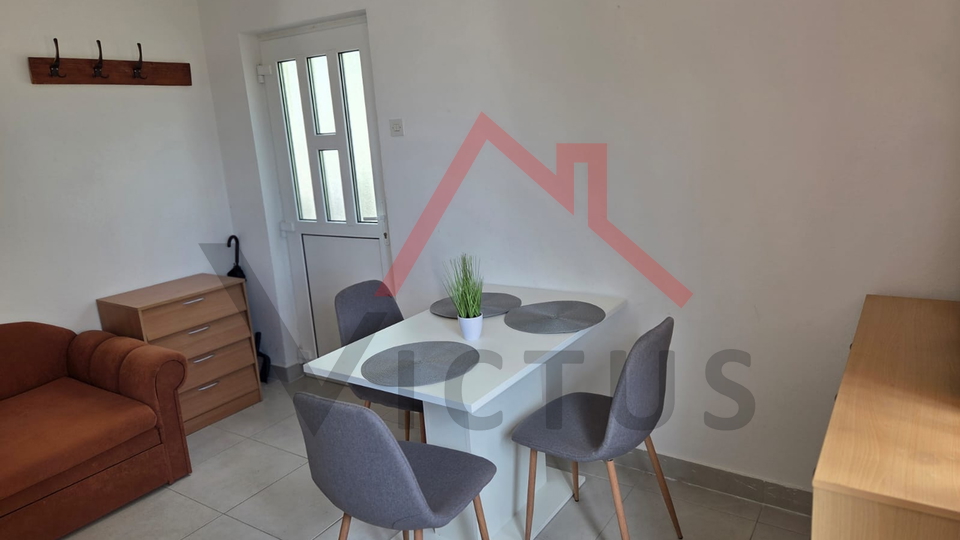 DRAMALJ - Wohnung mit Terrasse, 54 m2