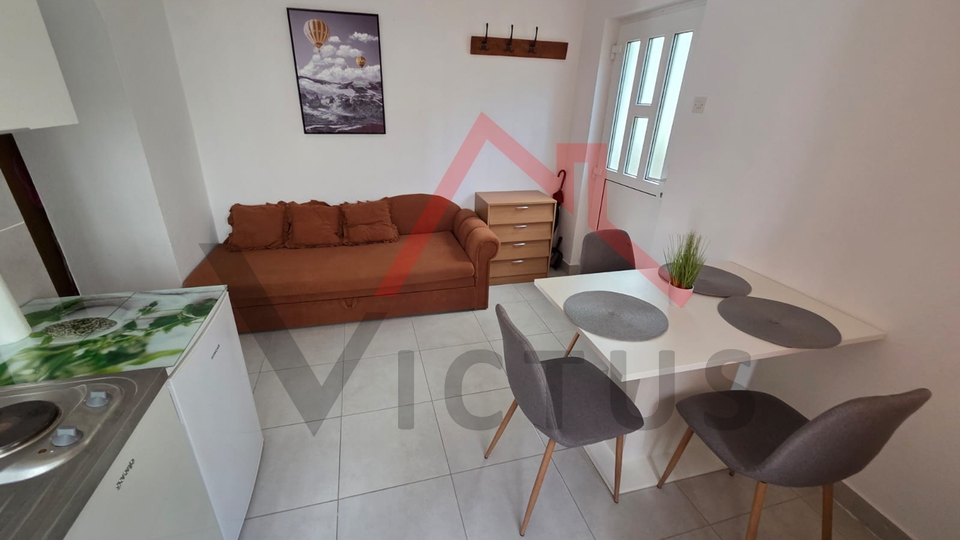 DRAMALJ - Wohnung mit Terrasse, 54 m2
