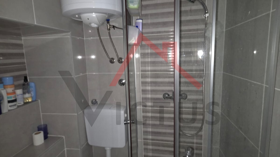 DRAMALJ - Wohnung mit Terrasse, 54 m2
