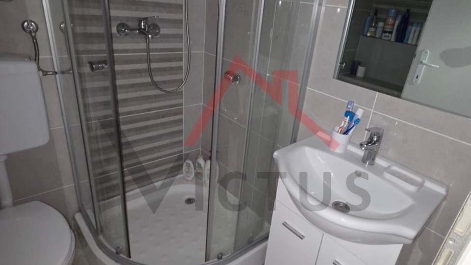 DRAMALJ - Wohnung mit Terrasse, 54 m2