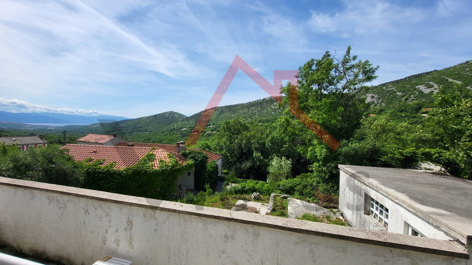 BRIBIR - Samostojeća kuća s garažom