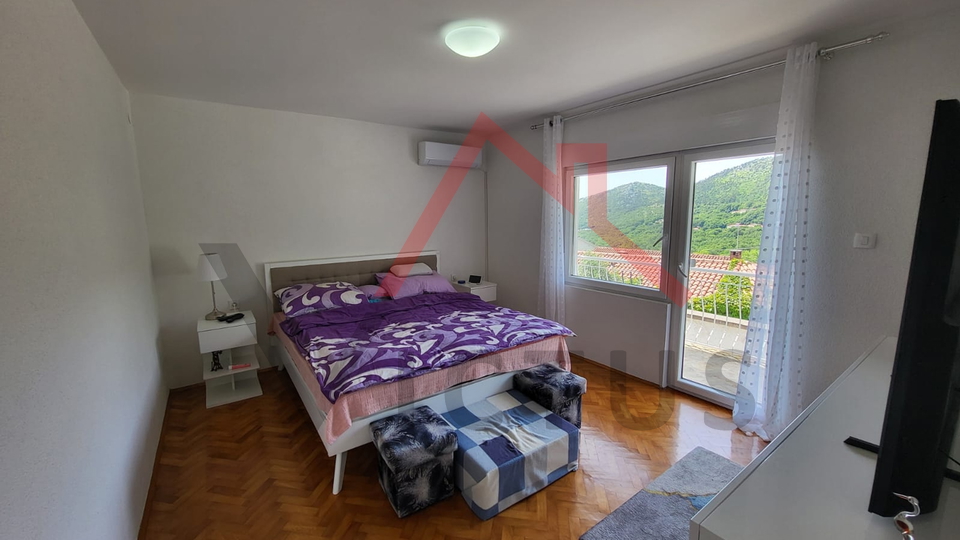 BRIBIR - Samostojeća kuća s garažom