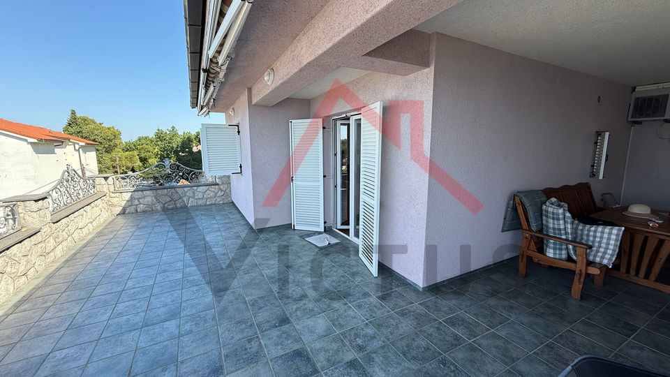 CRIKVENICA - Detached house, 50 m from the sea