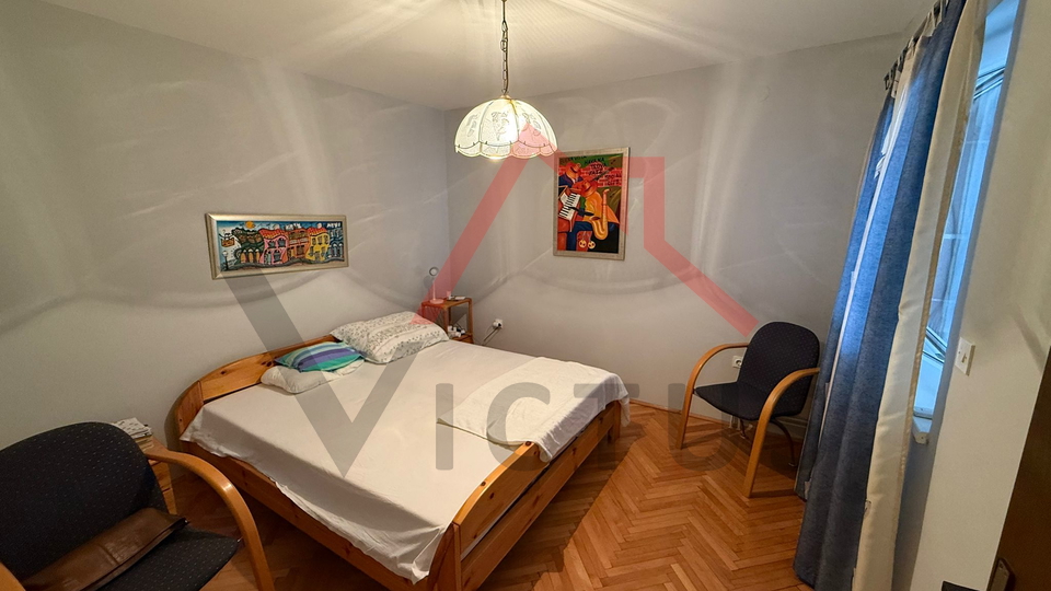 CRIKVENICA - Detached house, 50 m from the sea