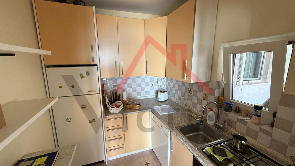 CRIKVENICA - Detached house, 50 m from the sea